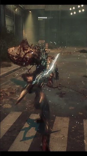 Stellar Blade Epic Moments You Need to See!