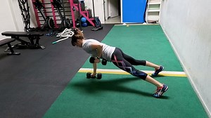 588 reactions · 183 shares | Work your triceps with these 5 killer...