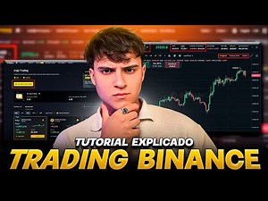 [UPDATED] How to Trade on Binance for Beginners 2026