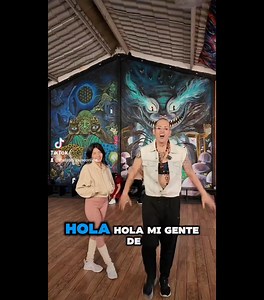 Tutorial de cumbia nivel intermedio avanzado 💃🕺🎶 #Cumbia #Baile #Música #Ritmo #Tutorial | The LATIN HOUSE dance estudio