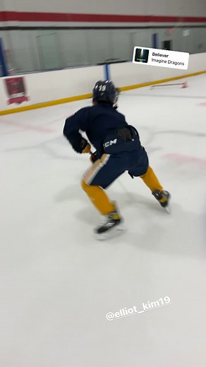 Mastering Reverse Mohawks in Hockey