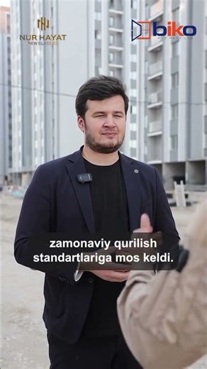 (2/6) BIKO: уйда барқарорлик