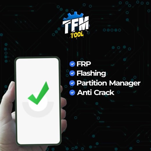 TFM Tool Pro Activation (1 Year) https://www.gsmserver.in/product/tfm-tool-pro-activation-1-year/ | Jitendra India