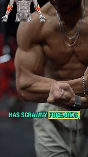 Effective Forearm Exercises for Dudes with Scrawny Forearms