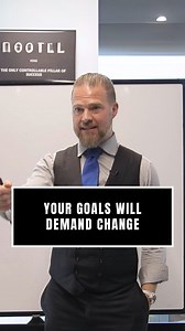 15K views · 569 reactions | To achieve everything you're setting out to do, you will be forced to change into the person capable of achieving them first.  #lifelessons #lifecoaching #lifecoach #lifetips #lifeadvice | Fenix Consulting Group | Facebook