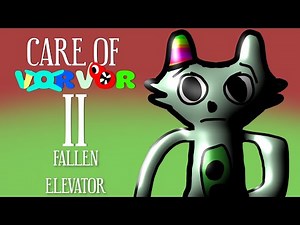 Care of vorvor 2: fallen evelator - full gameplay