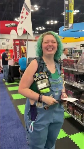 From fantasy to sci-fi: Our favorite Gen Con costumes