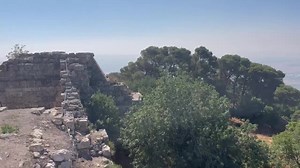 3.7K views · 340 reactions | Happy Feast of the TRANSFIGURATION! Take a minute of quiet time to read about it today: Matthew 17:1-13. Here’s the view from where it happened! Can’t wait to go back in 2023 https://www.pilgrimages.com/chrisstefanick/ Come with me. | Chris Stefanick | Facebook