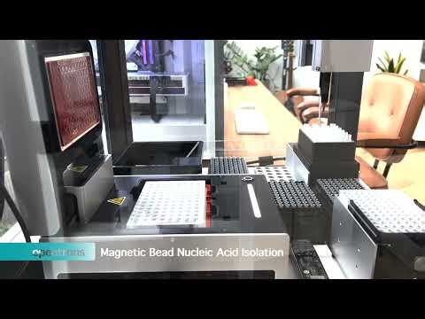 Opentrons Demonstration