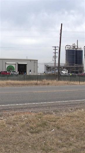 OSHA officials confirm they are investigating a fatality at Darling Ingredients that occurred on April 24.