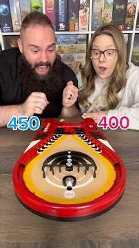 Pinball On Your Table At Home?! #boardgames #gamenight #couple #fun