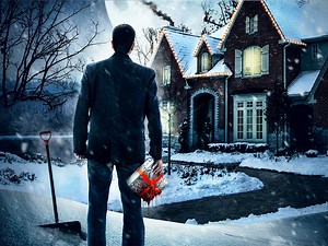 Secret Santa - Apple TV