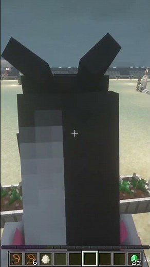 Practice makes perfect #SWEM #minecraft #minecraftmods #minecraftrp