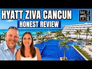 Hyatt Ziva Cancun, What You Should Know Before Booking