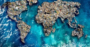 WEBCAST: From Sea to See -- How Satellites Can Help Identify and Combat Plastic Marine Debris