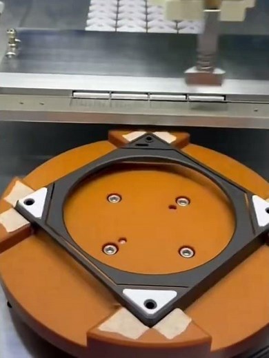 Flexible Custom Semi-Auto Machine: The Perfect Automation Upgrade for Batch Production