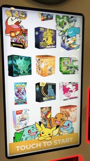 Pokémon Gotta catch them all