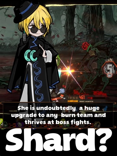 Should You Shard Cinq Assoc. East Section 3?