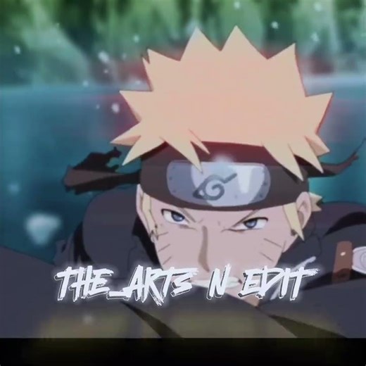 edit of naruto n sasuke last fight#anime #death #art
