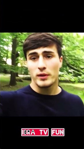 Ibra tv 2016😍 #ibratv