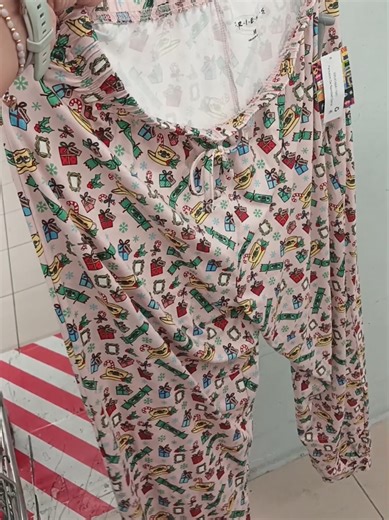 Pijama de Friends: Hallazgo en Walmart