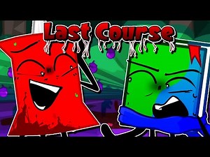 A Garden Full of Life. | Friday Night Funkin Mario's Madness V2 Reskin "Last Course"