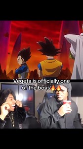 My Man Vegeta 🤣🤣🤣🤣 . . Collecting anime fans (35.8k/40k). . . #anime #animememes #animeart #funnymemes #memes #viralreelsシ #viralvideoシ #animereels #trendingreelsvideo #zenitsuxnezuko #zenitsucosplay #zenitsuedit #zenitsu #demonsalyer #onepieceedit #vegeta #dragonballgt #dragonballsuper #dragonball #goku #trendingnow #trendingmemes #luffy #onepiece #onepieceanime | Nerdy Anime