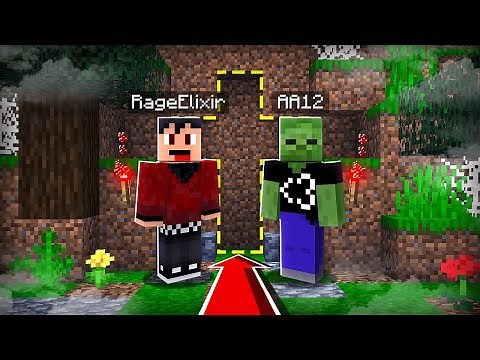 Why You Should NOT Play Minecraft at 3:00 AM!