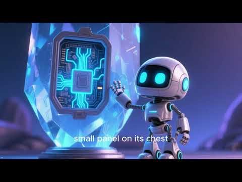The Robot Friend || Friendship Rebooted || Rise of the Robo Buddy || Project Friendship