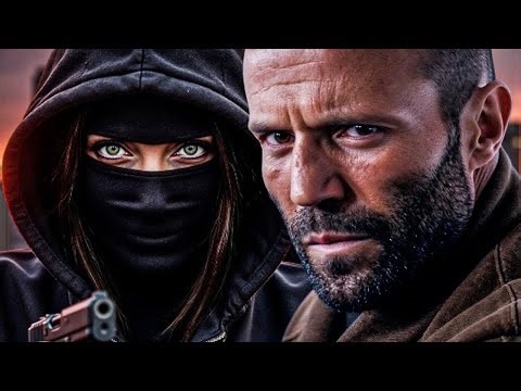 Jason Statham vs Angelina Jolie | newly released action movie2025 | Full Action movie #action sx1