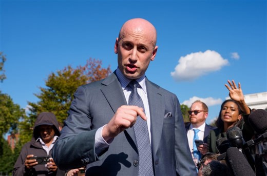 Trampov savetnik šokira: Grenland treba da pripadne SAD VIDEO