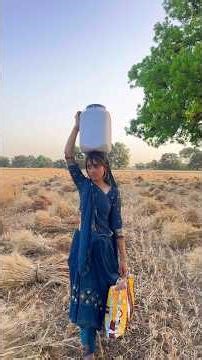 Jay Ho 🤣😍 #comedy #entertament #funny #farming #vlog #funnycomedy