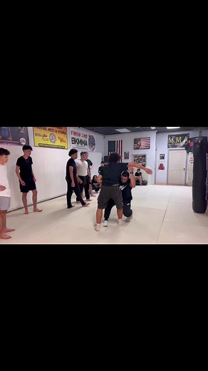 Youth Wrestling at Brooklyn Mixed Martial Arts. Working takedowns in this clip | Brooklyn Mixed Martial Arts | Facebook