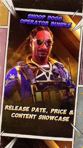 How to Get Snoop Dogg Operator Bundle in Warzone 2 & MW2