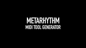 Metarhythm