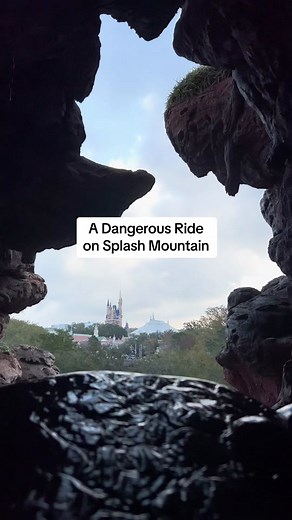 The Story Behind Disney's River Run Adventures