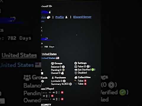 HOW TO BEAM ROBLOX ACCOUNTS 2026 ON ROBLOX #roblox