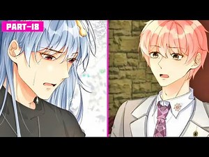 Top class plaything Part-18 BL Manhua Explained in Hindi