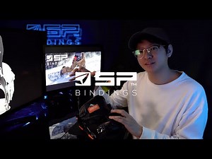 【徹底解説】SPバインディング、超ハイレスポンスの専用構造