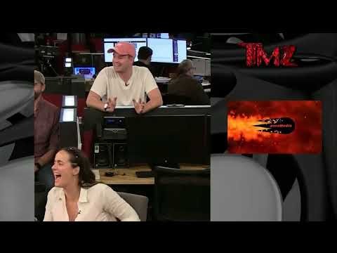 Harvey Levin Productions/paraMedia/Fox Alternative Entertainment (2025)