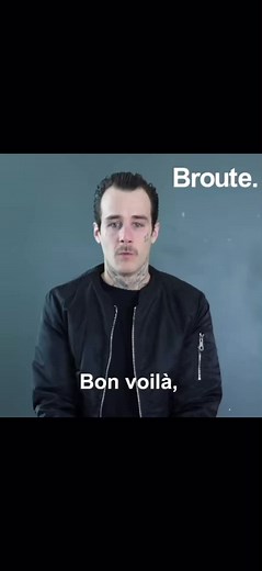 #Broute.