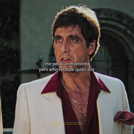 Tony Montana: El Inmortal de Scarface