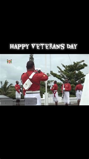 1.7K views · 32 reactions | Fiji Military Force: Today, we gather to...