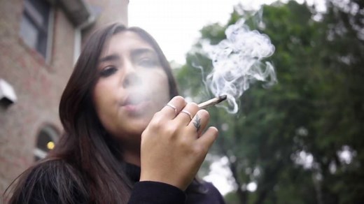 How cannabis legalization is changing the workplace