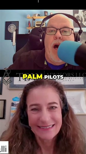 What Tech Item Do You Still Keep? 🤔 #shorts