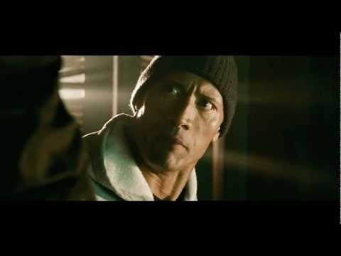 Faster 2010 - Official Trailer [HD]