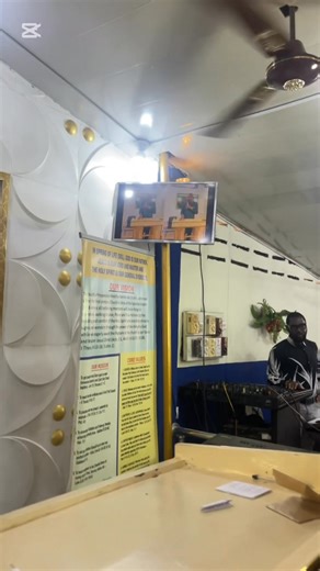 #AwesomeGod #ThanksgivingSunday #CommitmentToExcellence #SpringOfLife #2025reels #TrustedS #AnnualThanksgivingervice | Spring of Life Restoration Ministry