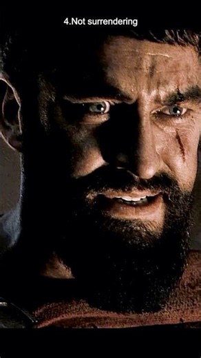 #movie 300 – The Betrayal That Doomed Sparta | Hot Gates Surround Analysis
