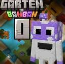 Garten of Banban 0 Add-On - Below the Surface - V1.1 Minecraft Mod