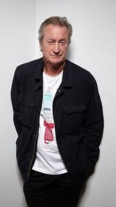 Bryan Brown’s ‘cheeky’ moment onset with Bruce Beresford